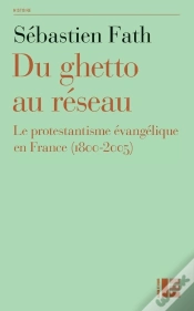 Capa do artigo Du Ghetto Au Réseau