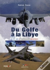 Capa do artigo Du Golfe A La Libye - 20 Ans D