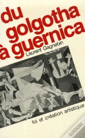 Capa do artigo Du Golgotha A Guernica