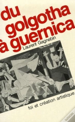 Capa do artigo Du Golgotha A Guernica