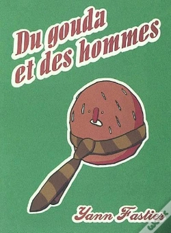 Capa do artigo Du Gouda Et Des Hommes