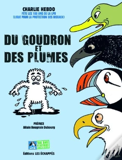 Capa do artigo Du Goudron Et Des Plumes : 100 Ans De La