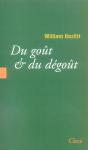 Du Goût Et Du Dégoût - Preview