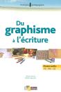 Du Graphisme À L'Écriture ; Maternelle ; Ps, Ms, Gs (Édition 2008) - Preview