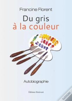Capa do artigo Du Gris À La Couleur