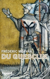 Capa do artigo Du Guesclin