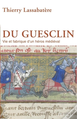 Capa do artigo Du Guesclin