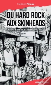 Capa do artigo Du Hard Rock Aux Skinhead
