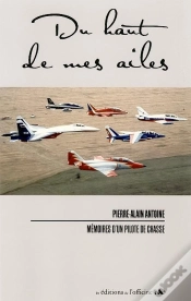 Capa do artigo Du Haut De Mes Ailes ; Mémoires D