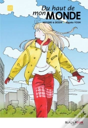 Capa do artigo Du Haut De Mon Monde