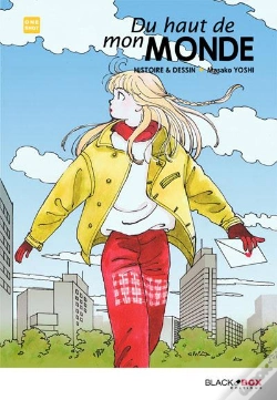 Capa do artigo Du Haut De Mon Monde