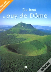 Du Haut Du Puy De Dome