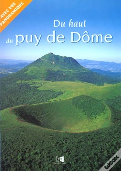 Capa do artigo Du Haut Du Puy De Dome