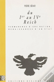 Capa do artigo Du Ier Au Ive Reich - Permanence D