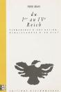 Du Ier Au Ive Reich - Permanence D'Une Nation... - Preview