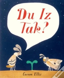 Capa do artigo Du Iz Tak?