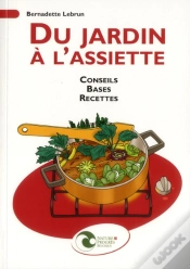 Capa do artigo Du Jardin A L