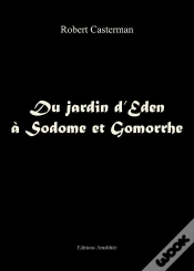 Capa do artigo Du Jardin D Eden A Sodome Et Gomorrhe