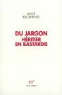Du Jargon - Heritier En Bastardie - Preview