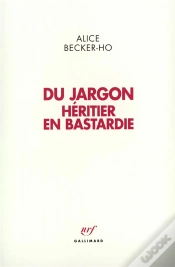 Capa do artigo Du Jargon - Heritier En Bastardie