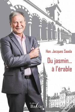 Capa do artigo Du Jasmin... À L'Érable