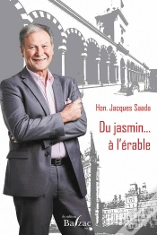 Capa do artigo Du Jasmin... À L
