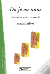 Capa do artigo Du Je Au Nous