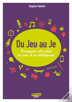 Capa do artigo Du Jeu Au Je