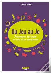 Capa do artigo Du Jeu Au Je