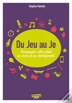 Capa do artigo Du Jeu Au Je