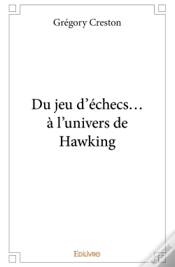 Capa do artigo Du Jeu D'Échecs... À L'Univers De Hawking