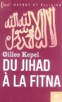 Du Jihad A La Fitna - Preview