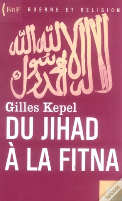 Capa do artigo Du Jihad A La Fitna