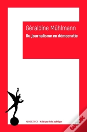 Capa do artigo Du Journalisme En Démocratie