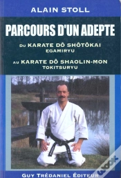 Capa do artigo Du Karate -Do Shotokai