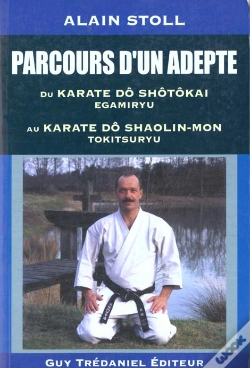 Capa do artigo Du Karate -Do Shotokai