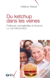 Du Ketchup Dans Les Veines. Pourquoi Les