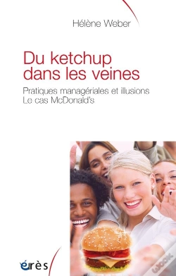 Capa do artigo Du Ketchup Dans Les Veines. Pourquoi Les