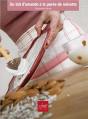Du Lait D'Amande A La Puree De Noisette - Preview