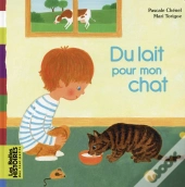 Du Lait Pour Mon Chat