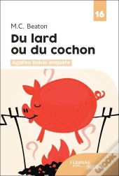 Du Lard Ou Du Cochon