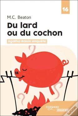 Capa do artigo Du Lard Ou Du Cochon