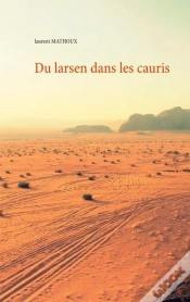 Capa do artigo Du Larsen Dans Les Cauris