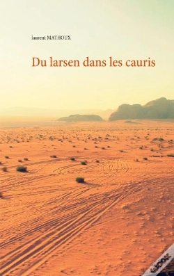 Capa do artigo Du Larsen Dans Les Cauris
