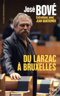 Capa do artigo Du Larzac À Bruxelles