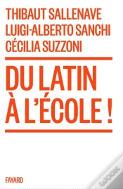 Capa do artigo Du Latin À L