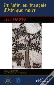 Capa do artigo Du Latin Au Francais D