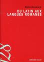 Du Latin Aux Langues Romanes - Preview