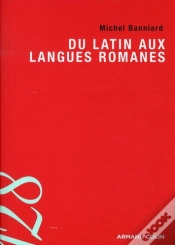 Capa do artigo Du Latin Aux Langues Romanes