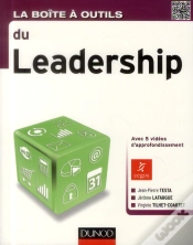 Capa do artigo Du Leadership